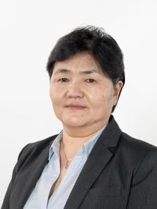 З.Буянхишиг