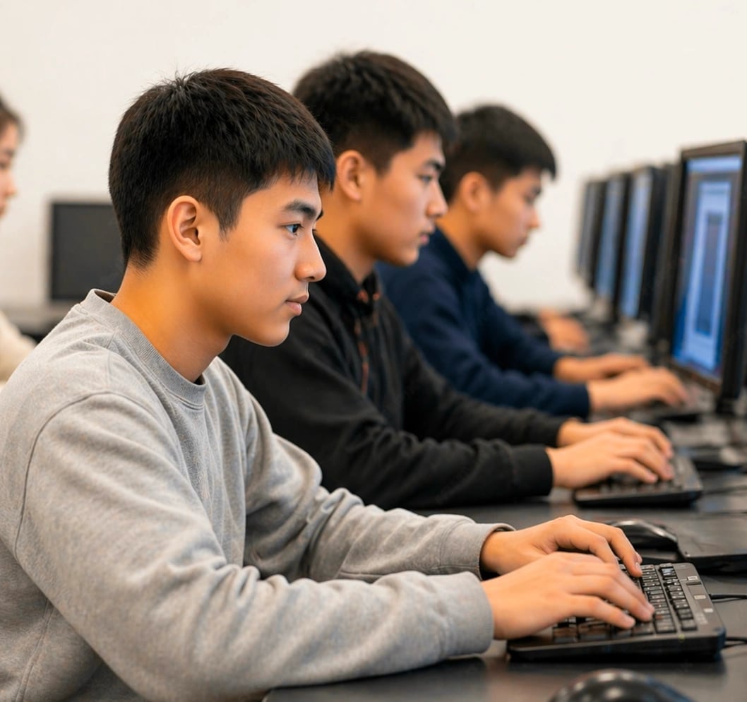 Information Technology Department