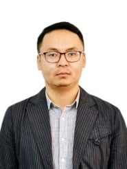 А.Буянбат — Сургалтын мастер