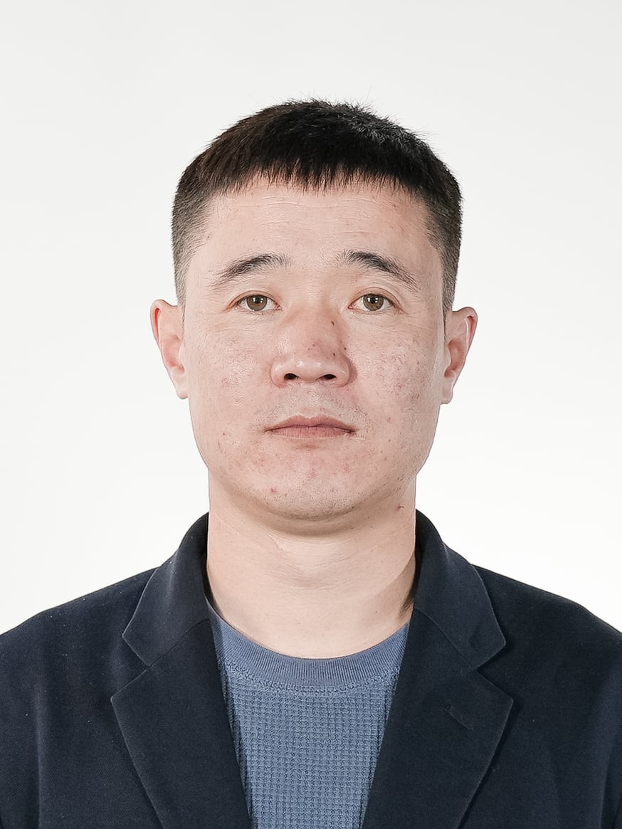 Б.Пүрэвцэрэн — Дэд профессор