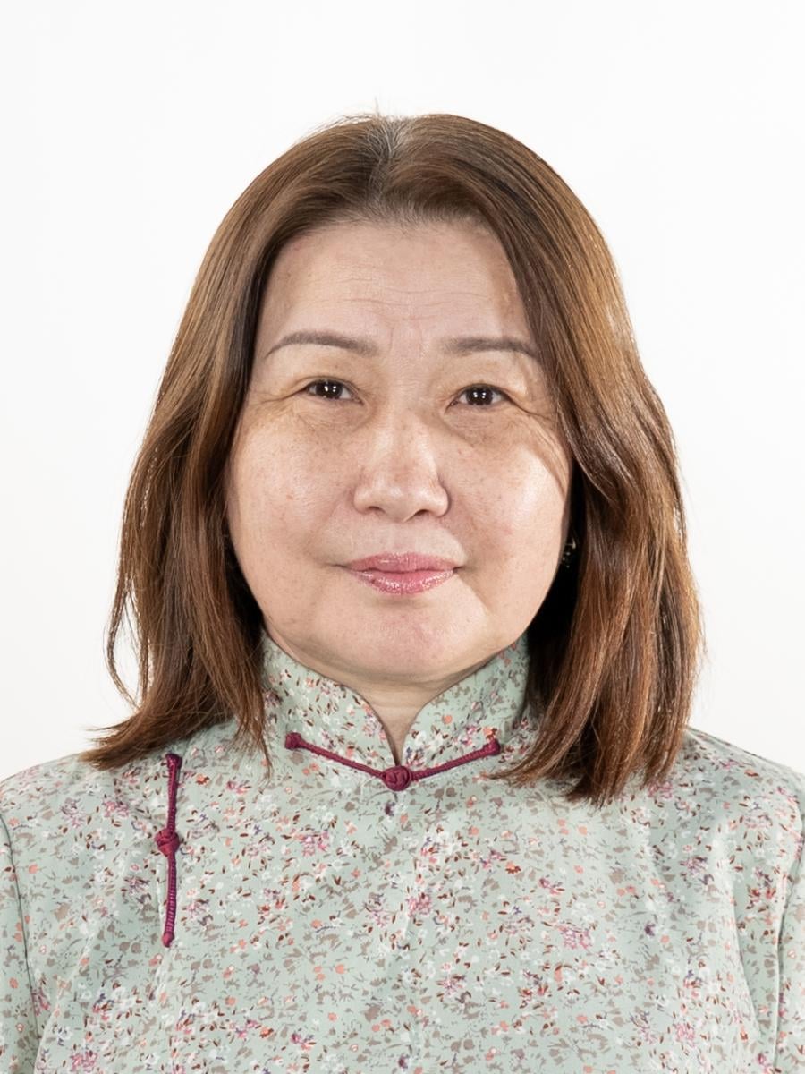 Ж.Жавзансүрэн — Профессор