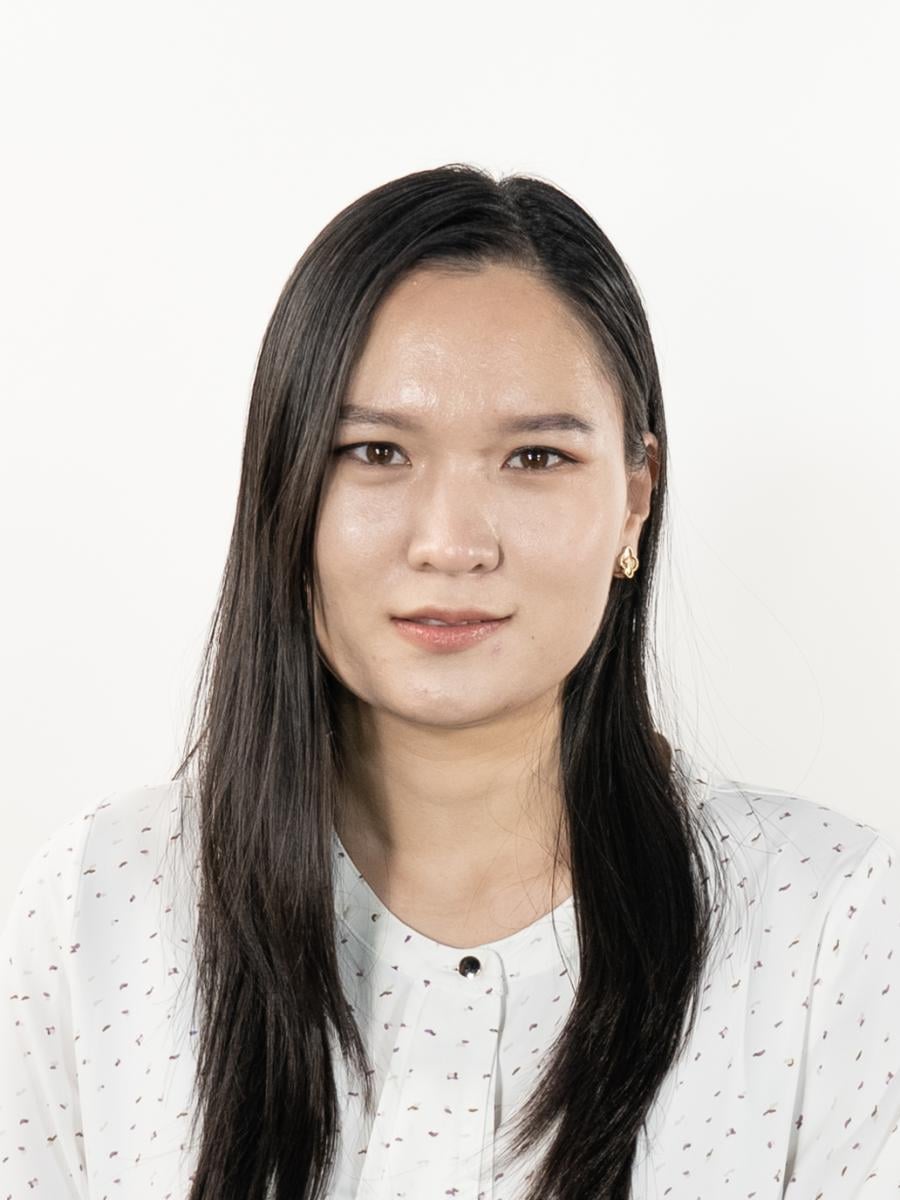 А.Эрдэнэтуяа — Сургалтын мастер