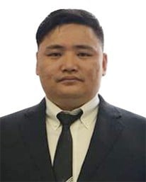 С.Батдалай — Дэд профессор