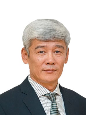 Б.Зоригтбаатар