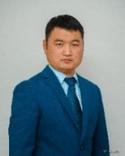 Б.Намжилдорж