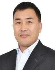 Г.Баяр — Senior Lecturer