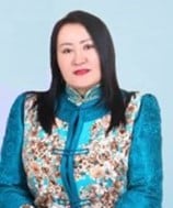 Л.Одончимэг (доктор, — Associate Professor