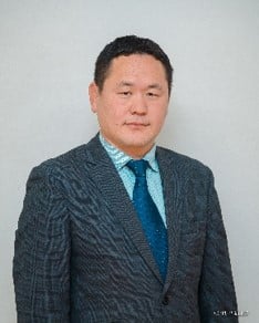 П.Бумдүүрэн — Lecturer