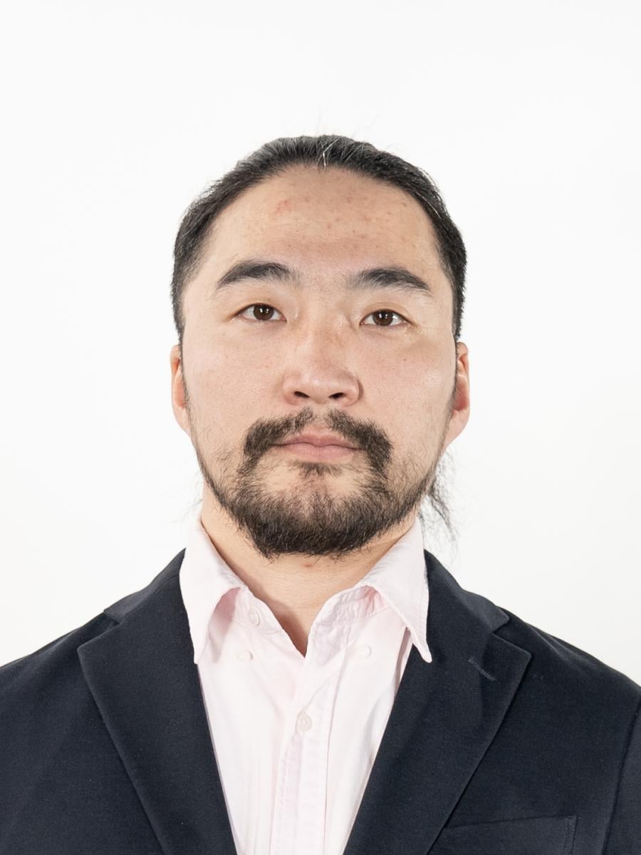 А.Мөнхбаяр — Ахлах багш