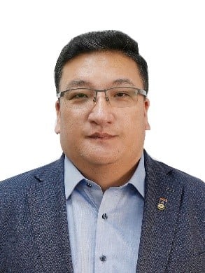 Д.Долгорсүрэн — Ахлах багш