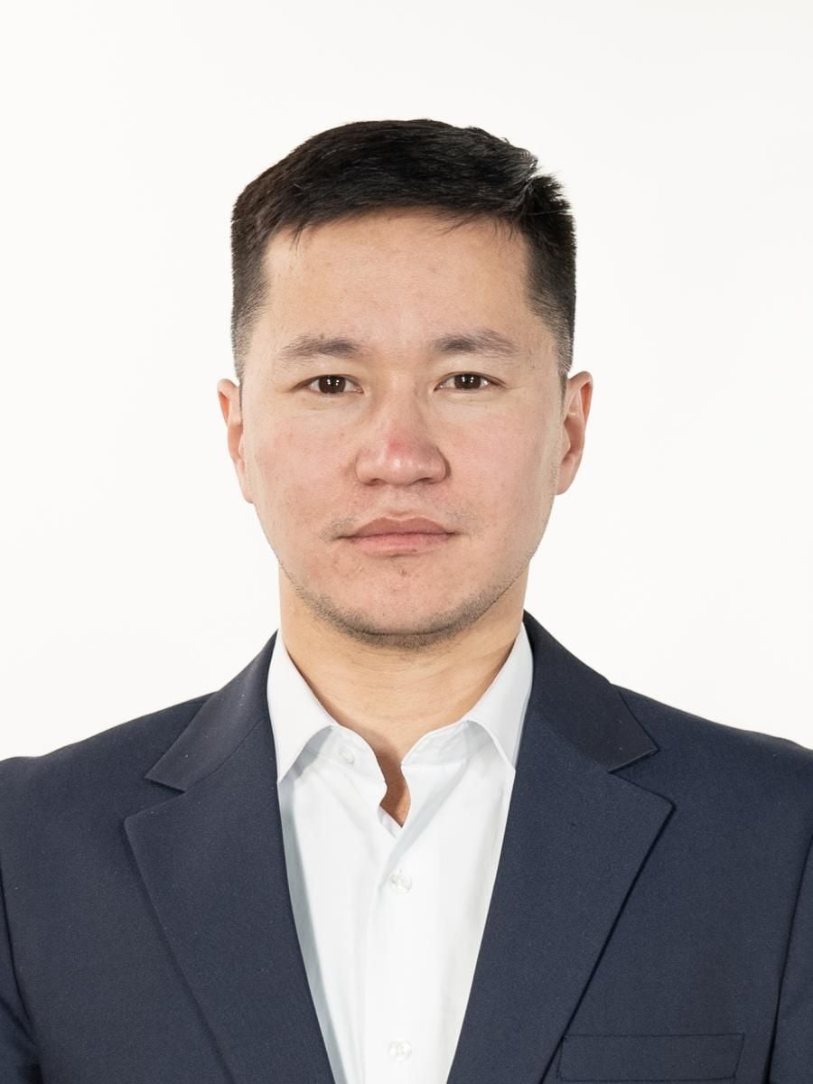 Н.Ганхуяг — Lecturer