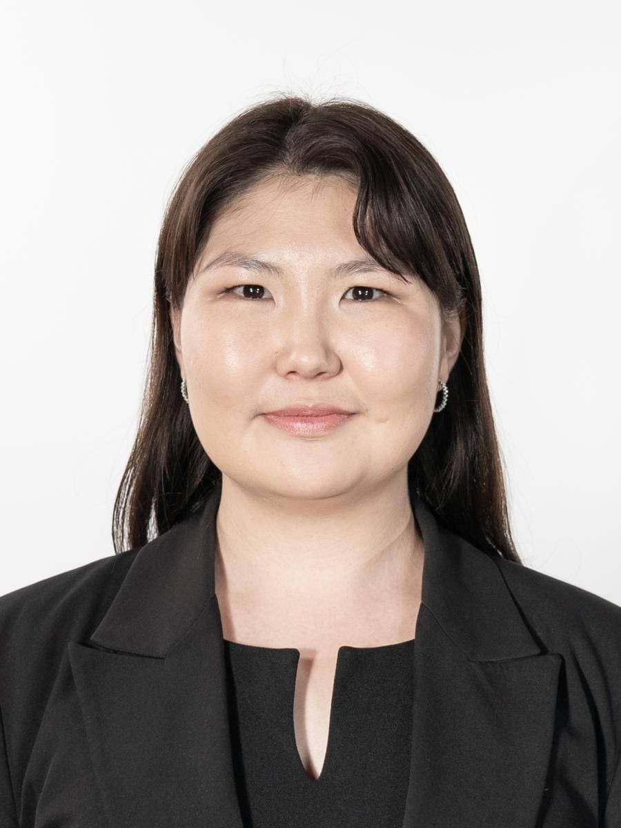 Ч.Даариймаа — Assistant Lecturer