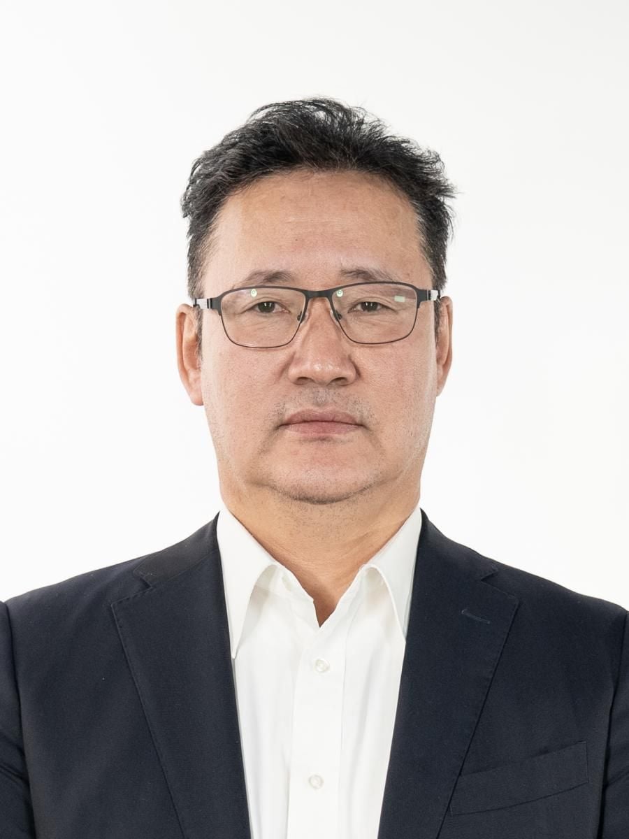 А.Отгонбаяр — Lecturer