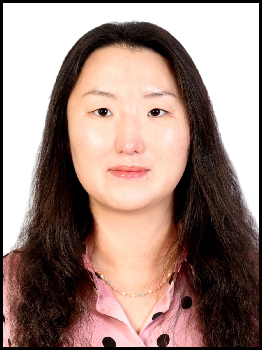 Д.Золбоо — Lecturer