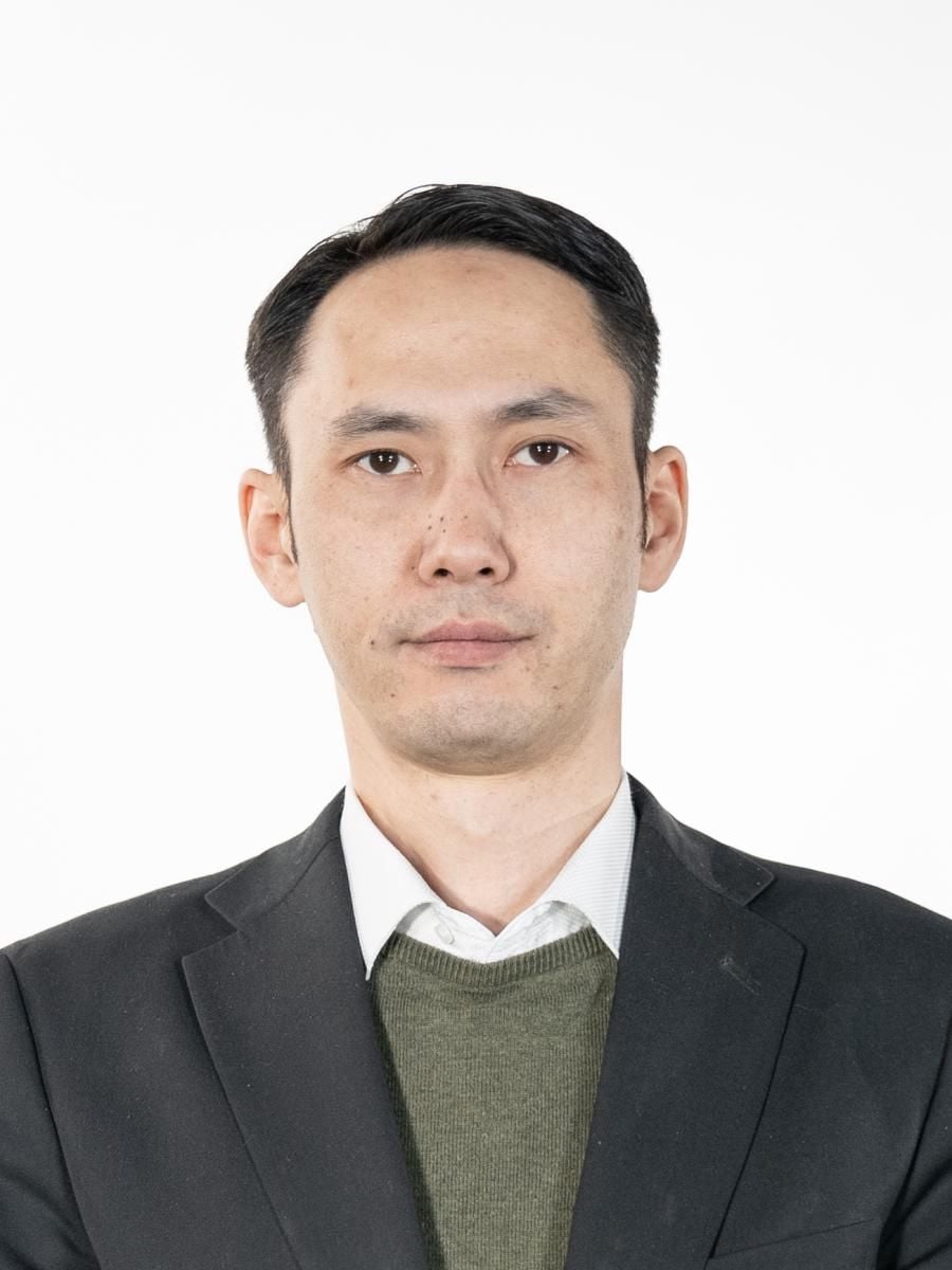 Ж.Оргил — Associate Professor