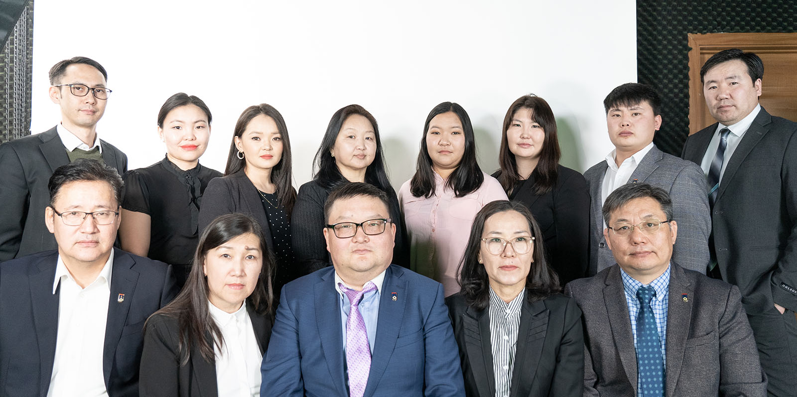 Department of Computer Science