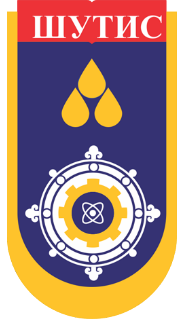 ШУТИС лого