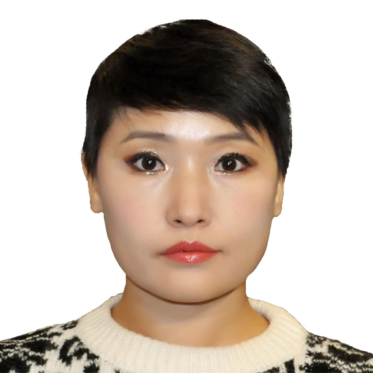 Д.Эрдэнэтуяа 