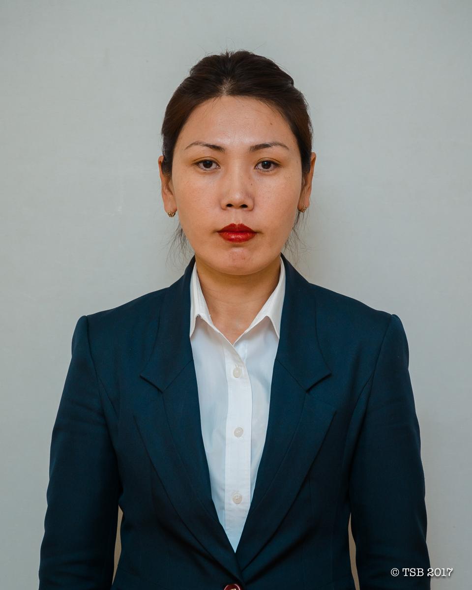 Н.ЦЭДЭВСҮРЭН