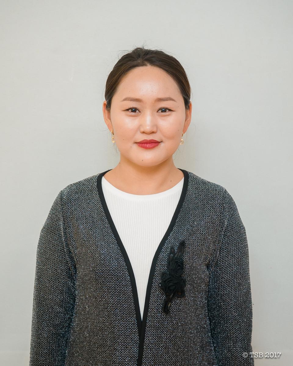 Ц.ДАВААЖАРГАЛ