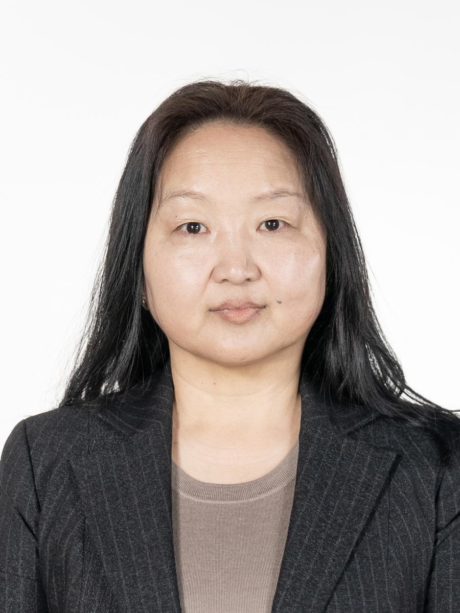 Б.Цэрэнлхам