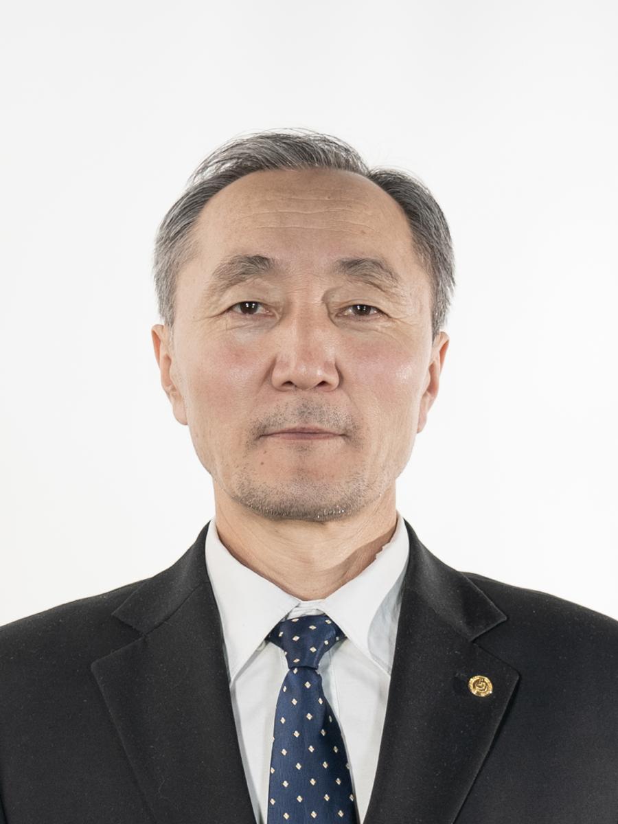 Ц.Балжинням