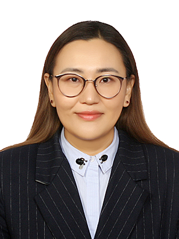 Э.Эрдэнэтуяа