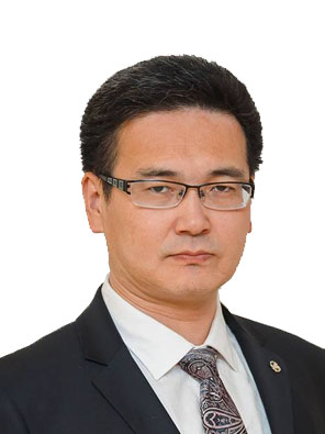 Б.Луубаатар