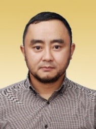 М.Өлзий-Орших