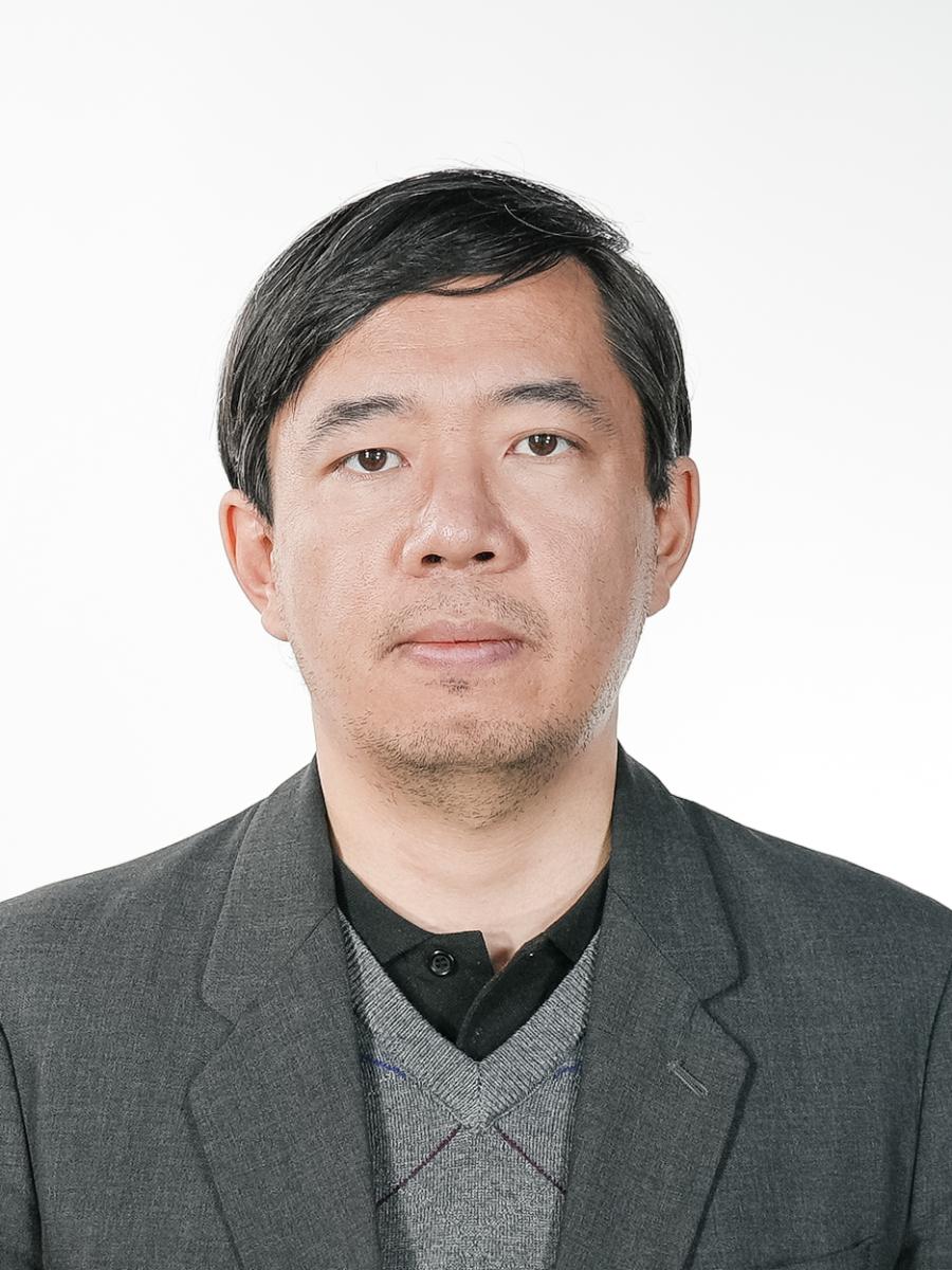 Ч.Эрдэнэбат