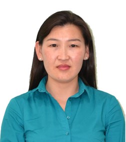 М.Энхжаргал